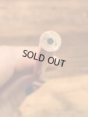 企業キャラクターのスモーキーベアの90’s〜ヴィンテージえんぴつ