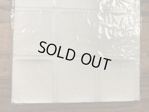 企業キャラクターのスモーキーベアの80’s〜ヴィンテージステッカーシート