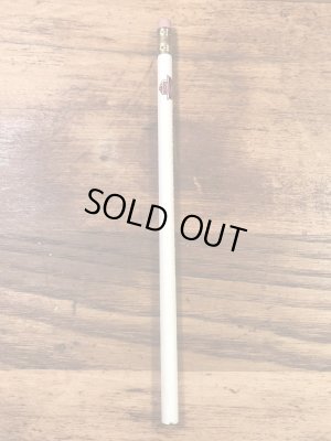 企業キャラクターのスモーキーベアの90’s〜ヴィンテージえんぴつ