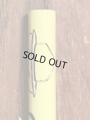 企業キャラクターのスモーキーベアの90’s〜ヴィンテージえんぴつ