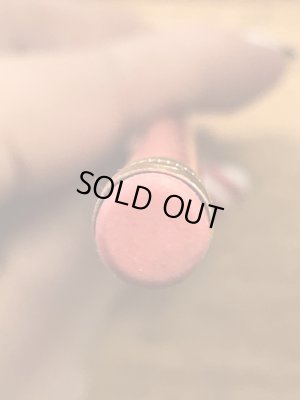 アドバタイジングキャラクターのスモーキーベアの90年代〜ビンテージの鉛筆