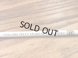 アドバタイジングキャラクターのスモーキーベアの90年代〜ビンテージの鉛筆