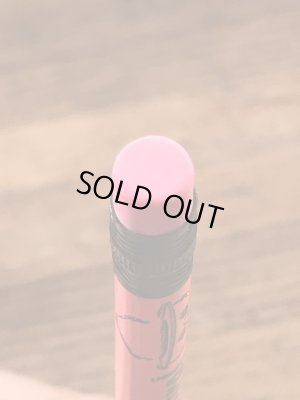 アドバタイジングキャラクターのスモーキーベアの90年代〜ビンテージの鉛筆