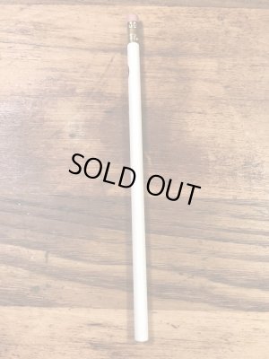 アドバタイジングキャラクターのスモーキーベアの90年代〜ビンテージの鉛筆