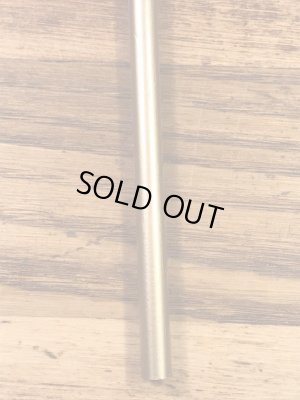 企業キャラクターのスモーキーベアの90’s〜ヴィンテージえんぴつ