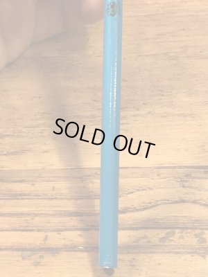 企業キャラクターのスモーキーベアの90’s〜ヴィンテージえんぴつ