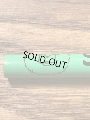 アドバタイジングキャラクターのスモーキーベアの90年代〜ビンテージの鉛筆