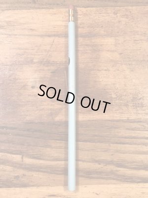 企業キャラクターのスモーキーベアの90’s〜ヴィンテージえんぴつ