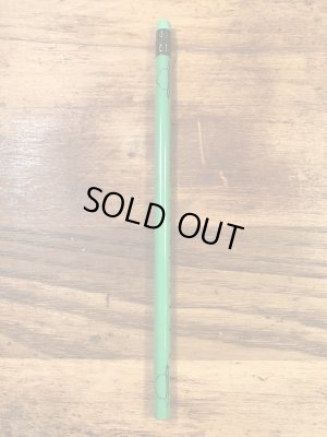 企業キャラクターのスモーキーベアの90’s〜ヴィンテージえんぴつ