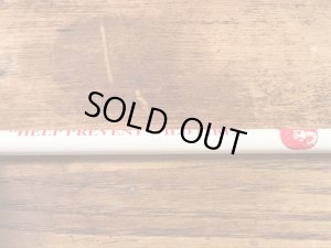 アドバタイジングキャラクターのスモーキーベアの90年代〜ビンテージの鉛筆