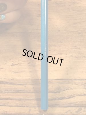 企業キャラクターのスモーキーベアの90’s〜ヴィンテージえんぴつ