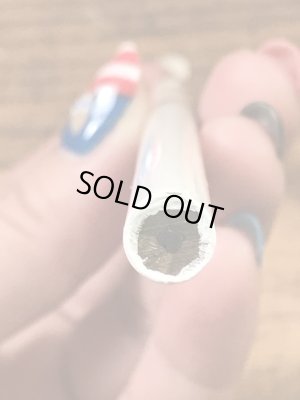 企業キャラクターのスモーキーベアの90’s〜ヴィンテージえんぴつ