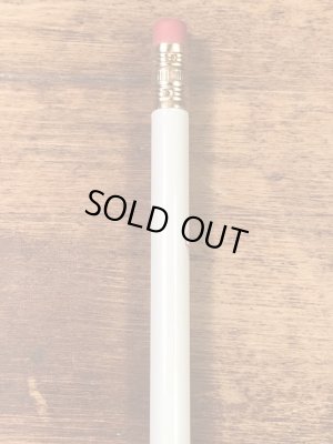 アドバタイジングキャラクターのスモーキーベアの90年代〜ビンテージの鉛筆