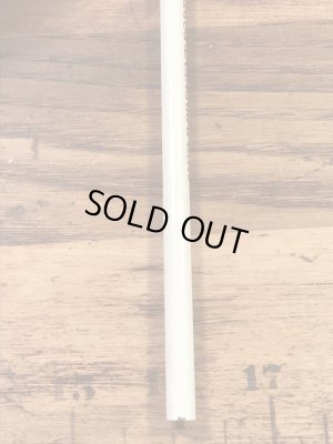 アドバタイジングキャラクターのスモーキーベアの90年代〜ビンテージの鉛筆