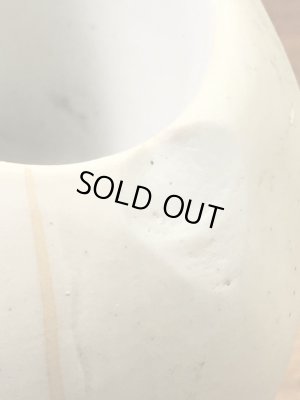 スカルオンブックのメイドインジャパンの50年代ビンテージマッチホルダー