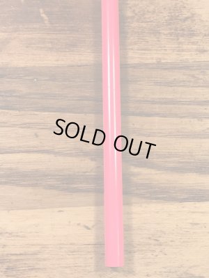 企業キャラクターのスモーキーベアの90’s〜ヴィンテージえんぴつ