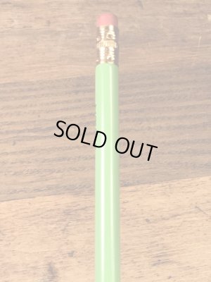 企業キャラクターのスモーキーベアの90’s〜ヴィンテージえんぴつ