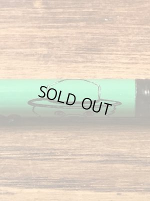 企業キャラクターのスモーキーベアの90’s〜ヴィンテージえんぴつ