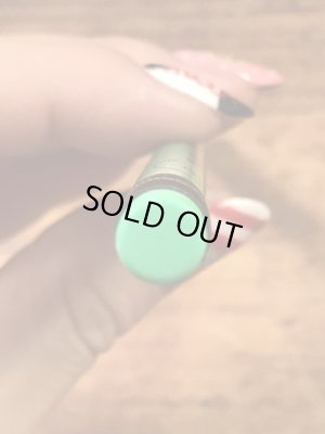 アドバタイジングキャラクターのスモーキーベアの90年代〜ビンテージの鉛筆