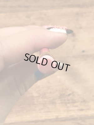 アドバタイジングキャラクターのスモーキーベアの90年代〜ビンテージの鉛筆