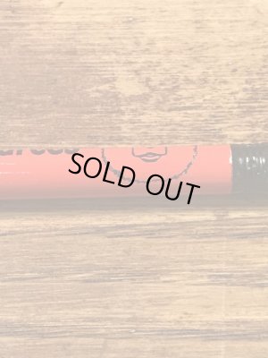 企業キャラクターのスモーキーベアの90’s〜ヴィンテージえんぴつ