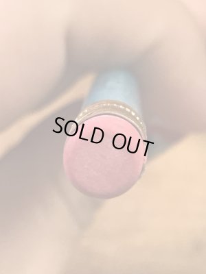 企業キャラクターのスモーキーベアの90’s〜ヴィンテージえんぴつ