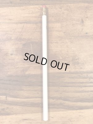 アドバタイジングキャラクターのスモーキーベアの90年代〜ビンテージの鉛筆