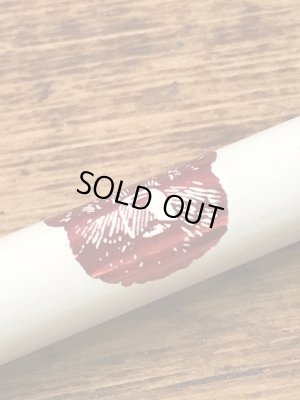 アドバタイジングキャラクターのスモーキーベアの90年代〜ビンテージの鉛筆