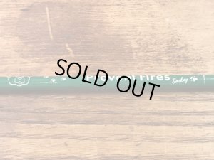 アドバタイジングキャラクターのスモーキーベアの90年代〜ビンテージの鉛筆