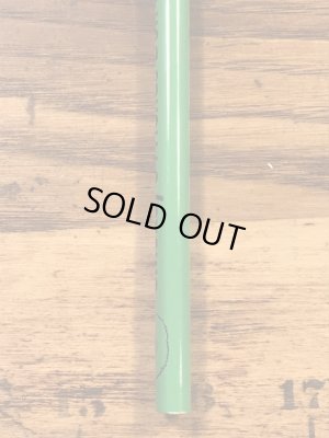 アドバタイジングキャラクターのスモーキーベアの90年代〜ビンテージの鉛筆