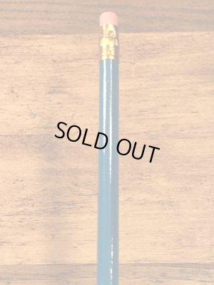 アドバタイジングキャラクターのスモーキーベアの90年代〜ビンテージの鉛筆