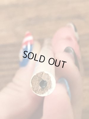 企業キャラクターのスモーキーベアの90’s〜ヴィンテージえんぴつ