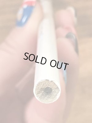 企業キャラクターのスモーキーベアの90’s〜ヴィンテージえんぴつ