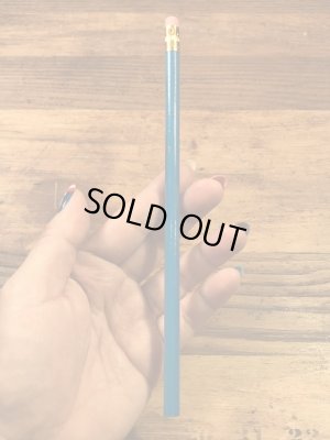 アドバタイジングキャラクターのスモーキーベアの90年代〜ビンテージの鉛筆