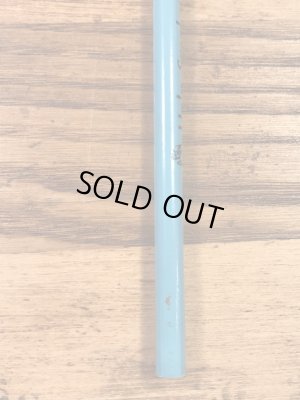 アドバタイジングキャラクターのスモーキーベアの90年代〜ビンテージの鉛筆