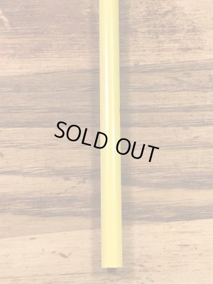 企業キャラクターのスモーキーベアの90’s〜ヴィンテージえんぴつ