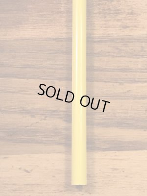 企業キャラクターのスモーキーベアの90’s〜ヴィンテージえんぴつ