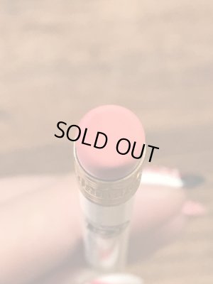 アドバタイジングキャラクターのスモーキーベアの90年代〜ビンテージの鉛筆