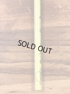 企業キャラクターのスモーキーベアの90’s〜ヴィンテージえんぴつ