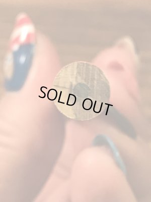 企業キャラクターのスモーキーベアの90’s〜ヴィンテージえんぴつ