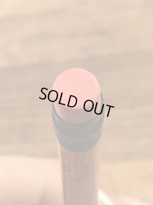 アドバタイジングキャラクターのスモーキーベアの90年代〜ビンテージの鉛筆