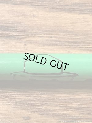 アドバタイジングキャラクターのスモーキーベアの90年代〜ビンテージの鉛筆