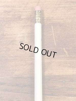 企業キャラクターのスモーキーベアの90’s〜ヴィンテージえんぴつ