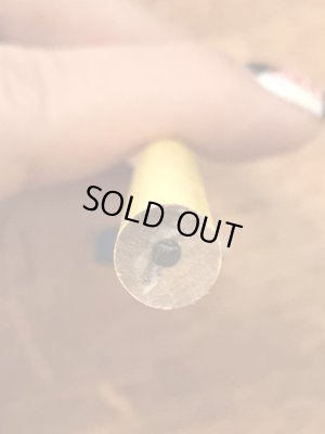 企業キャラクターのスモーキーベアの90’s〜ヴィンテージえんぴつ