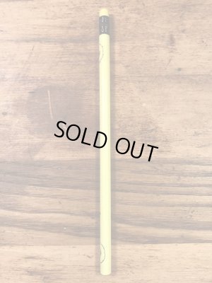 アドバタイジングキャラクターのスモーキーベアの90年代〜ビンテージの鉛筆