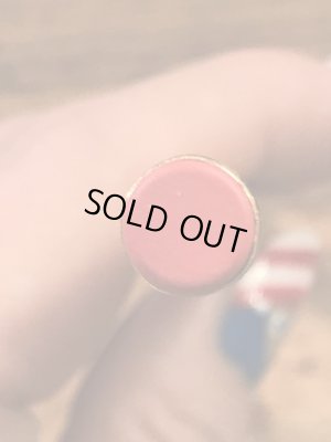 アドバタイジングキャラクターのスモーキーベアの90年代〜ビンテージの鉛筆