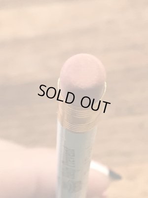 アドバタイジングキャラクターのスモーキーベアの90年代〜ビンテージの鉛筆