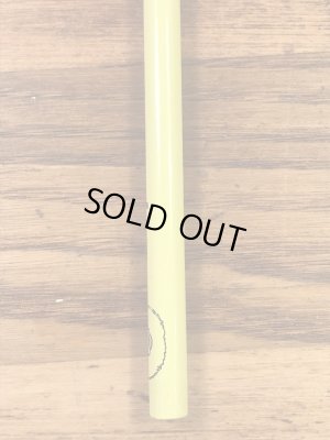 企業キャラクターのスモーキーベアの90’s〜ヴィンテージえんぴつ