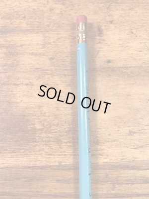 企業キャラクターのスモーキーベアの90’s〜ヴィンテージえんぴつ