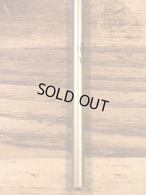 企業キャラクターのスモーキーベアの90’s〜ヴィンテージえんぴつ